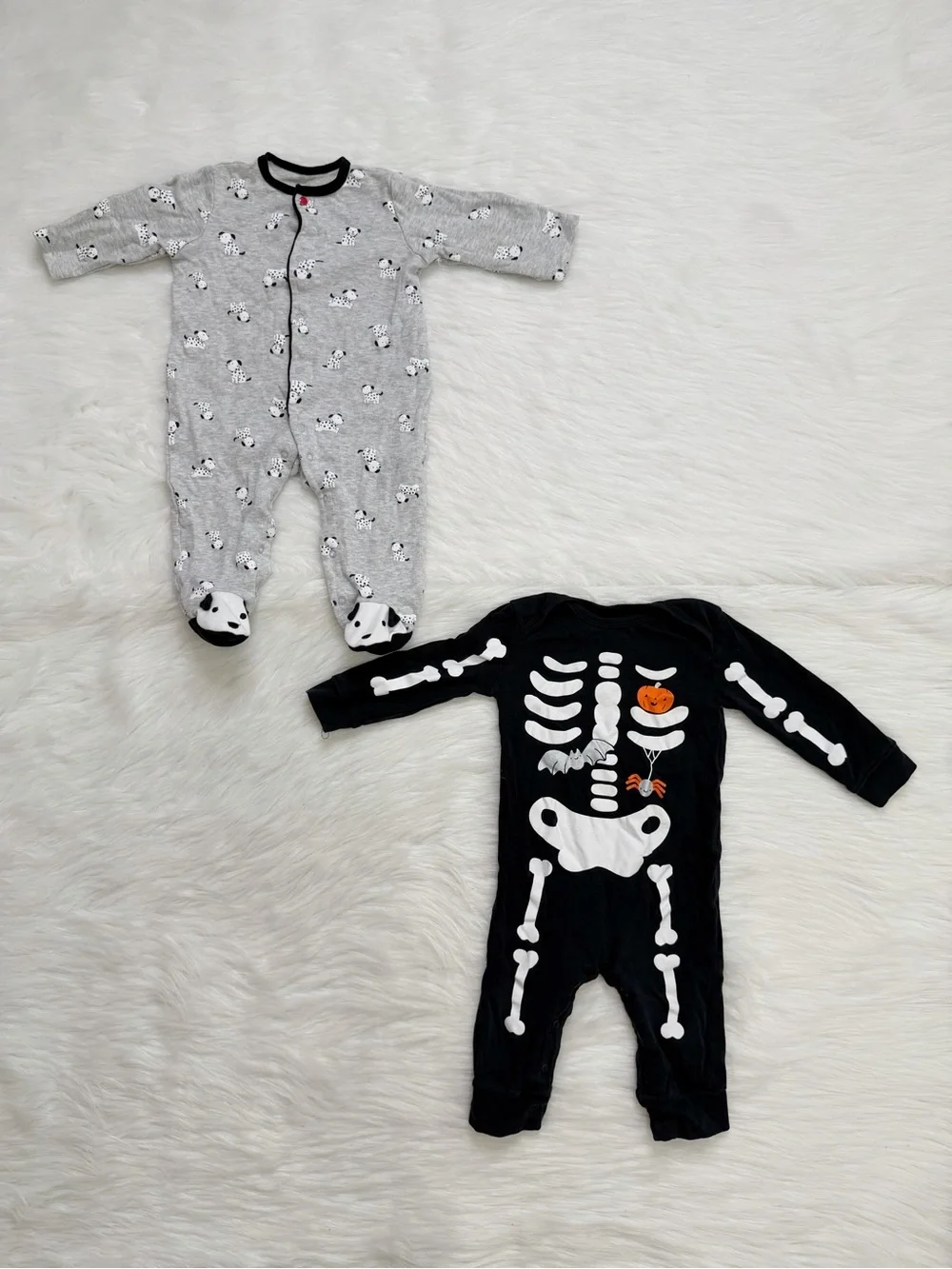 9 Months Baby Boy Winter/Fall Clothes LOT